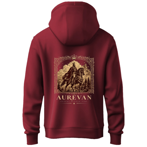 Maroon-back