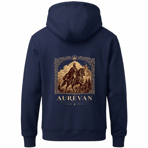 Navy Blue-back