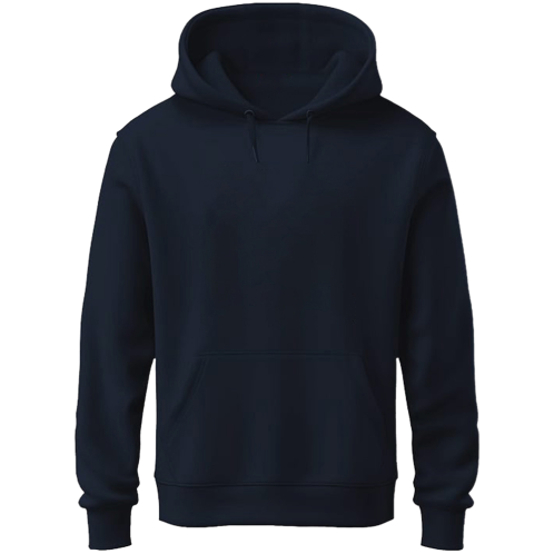 Navy Blue-front
