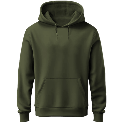 Olive Green-front