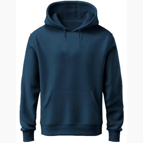 Petrol Blue-front